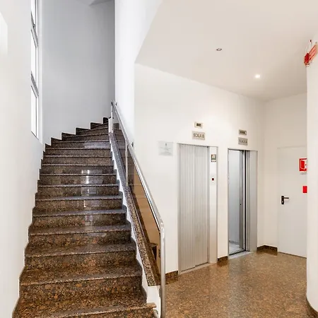 Apartamento Lame 15 Bolonia