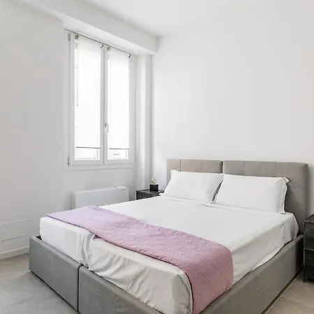Lame 15 Apartamento Bolonia