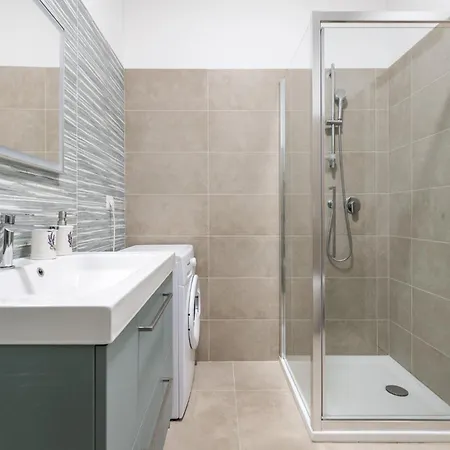 Apartamento Lame 15 Bolonia