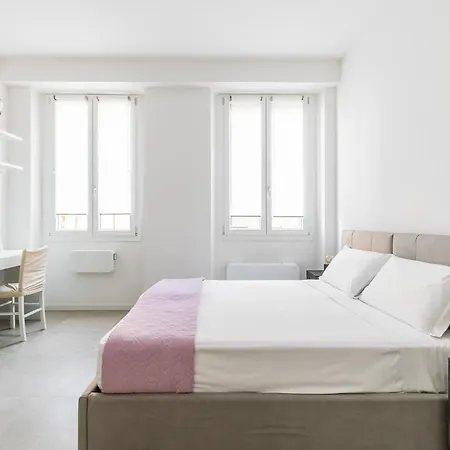 Lame 15 Apartment *